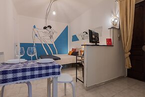 Kiss Art Studio by Wonderful Italy