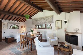 Cottage Le Pozze Privacy And Nature