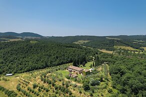 Cottage Le Pozze Privacy And Nature