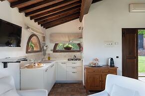 Cottage Le Pozze Privacy And Nature