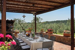 Cottage Le Pozze Privacy And Nature