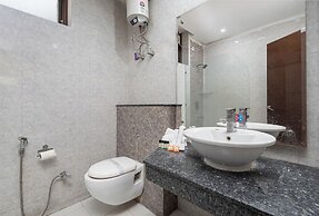 Saavi Hotel Huda City Centre