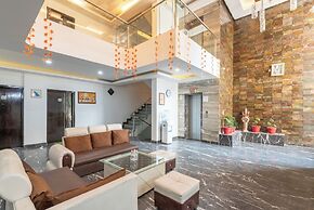 Saavi Hotel Huda City Centre