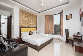 Saavi Hotel Huda City Centre