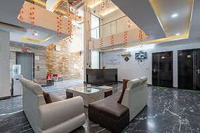 Saavi Hotel Huda City Centre