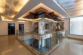 Saavi Hotel Huda City Centre