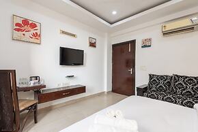 Saavi Hotel Huda City Centre