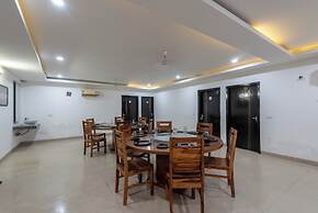 Saavi Hotel Huda City Centre