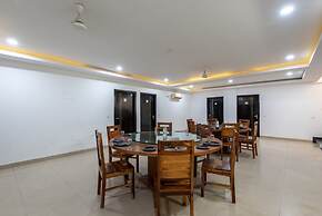 Saavi Hotel Huda City Centre