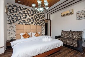 Saavi Hotel Huda City Centre