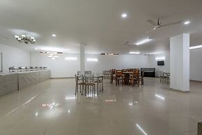 Saavi Hotel Huda City Centre