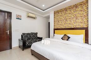 Saavi Hotel Huda City Centre