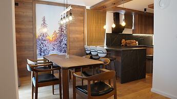 Snjezna dolina Resort