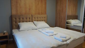 Snjezna dolina Resort