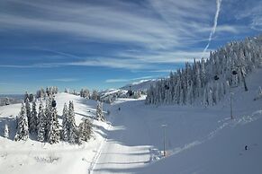 Snjezna dolina Resort