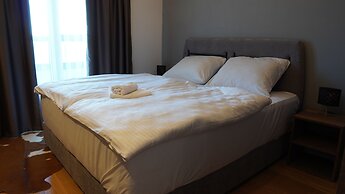 Snjezna dolina Resort