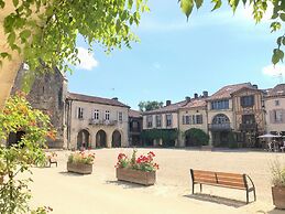 Domaine Bourgade