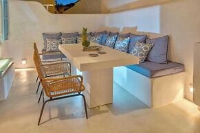 Apartment in Mykonos for 2 People