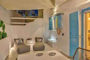 Apartment in Mykonos for 2 People