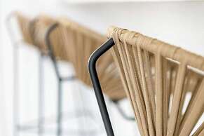 Apartment in Mykonos for 2 People