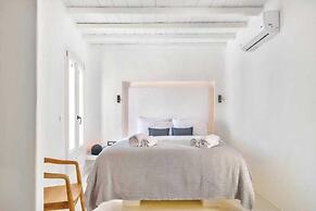 Apartment in Mykonos for 2 People