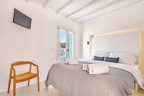 Apartment in Mykonos for 2 People