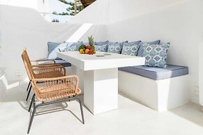 Apartment in Mykonos for 2 People