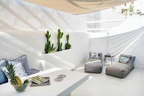 Apartment in Mykonos for 2 People
