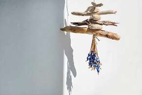 Apartment in Mykonos for 2 People