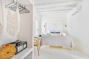 Apartment in Mykonos for 2 People