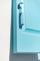 Apartment in Mykonos for 2 People