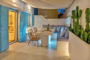 Apartment in Mykonos for 2 People