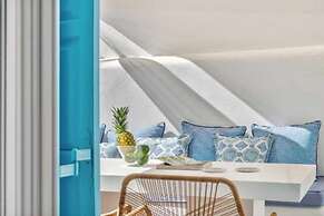Apartment in Mykonos for 2 People