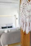 Apartment in Mykonos for 2 People