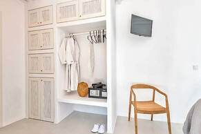 Apartment in Mykonos for 2 People