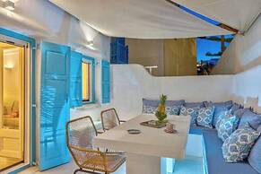 Apartment in Mykonos for 2 People