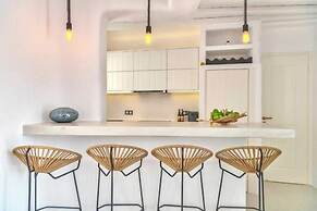 Apartment in Mykonos for 2 People