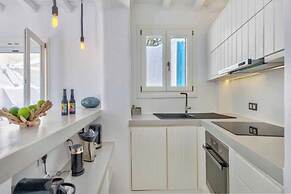 Apartment in Mykonos for 2 People