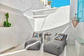 Apartment in Mykonos for 2 People