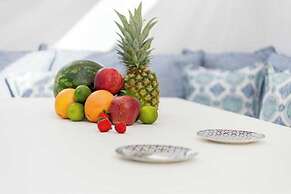 Apartment in Mykonos for 2 People