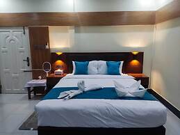 Secret Paradise Sylhet