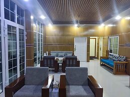 Secret Paradise Sylhet