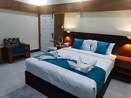 Secret Paradise Sylhet