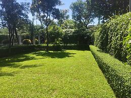 Secret Paradise Sylhet