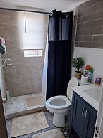 DOWNTOWN AT CUTE AND COZY