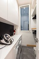 Luxury Apartment - 5bd/10p - Passy/trocadero