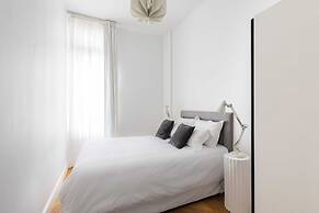 Luxury Apartment - 5bd/10p - Passy/trocadero