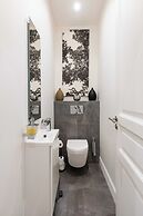 Luxury Apartment - 5bd/10p - Passy/trocadero