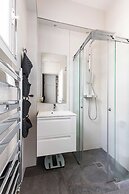 Luxury Apartment - 5bd/10p - Passy/trocadero