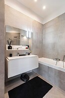 Luxury Apartment - 5bd/10p - Passy/trocadero